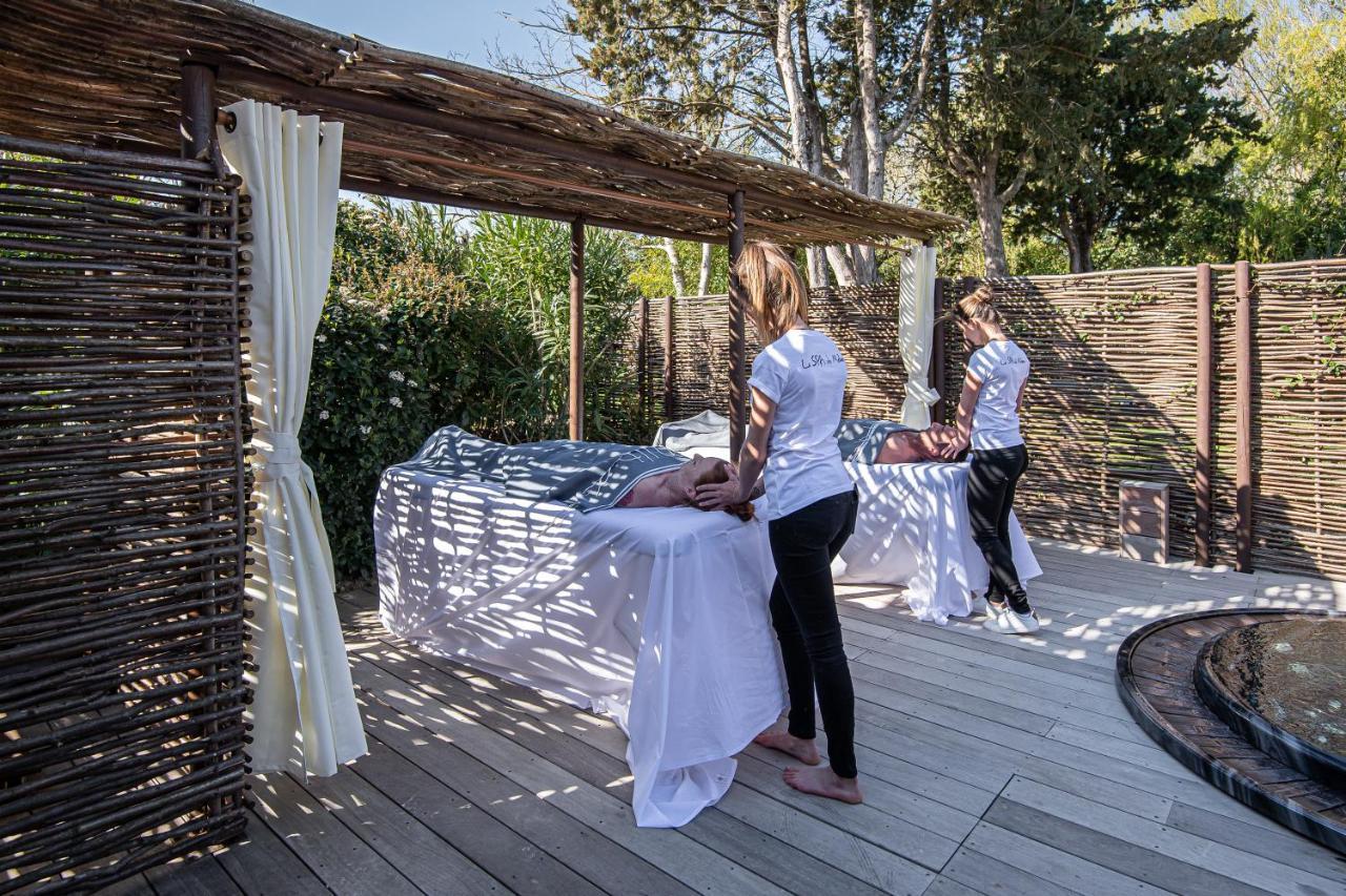Hotel Mas Valentine Saint-Rémy-de-Provence Екстериор снимка