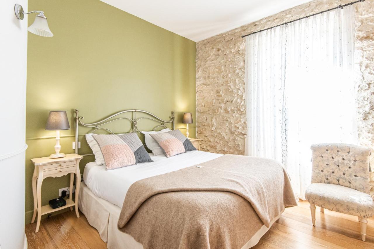 Hotel Mas Valentine Saint-Rémy-de-Provence Екстериор снимка