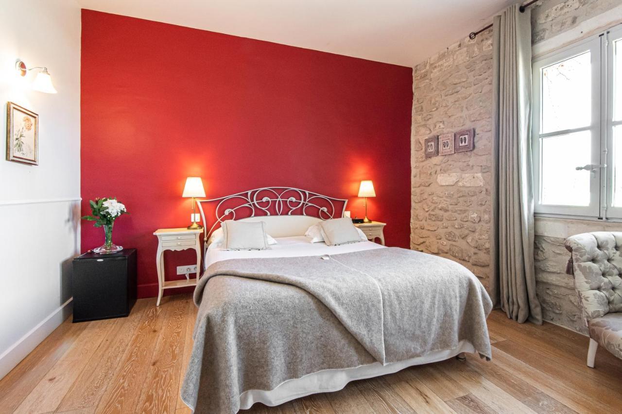 Hotel Mas Valentine Saint-Rémy-de-Provence Екстериор снимка