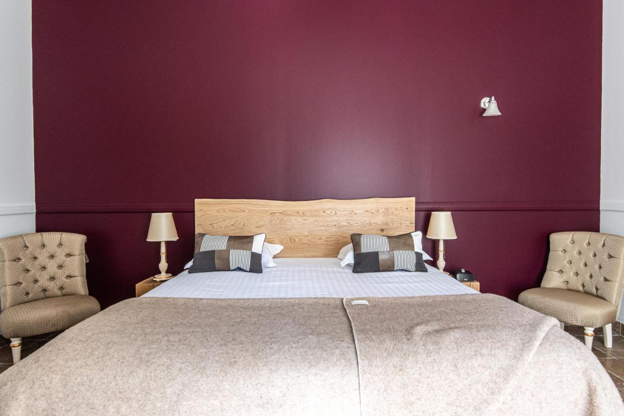 Hotel Mas Valentine Saint-Rémy-de-Provence Екстериор снимка