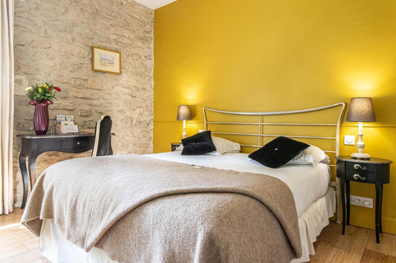 Hotel Mas Valentine Saint-Rémy-de-Provence Екстериор снимка