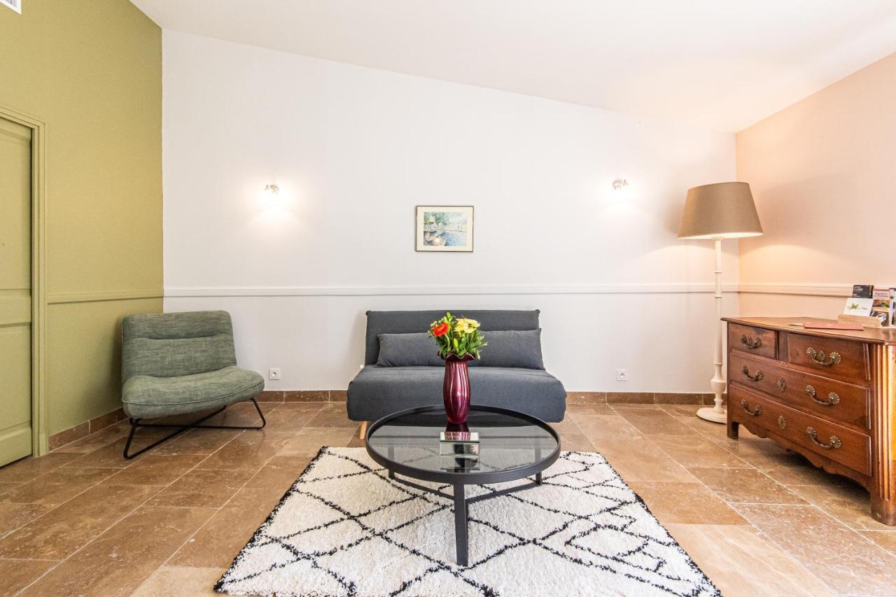 Hotel Mas Valentine Saint-Rémy-de-Provence Екстериор снимка