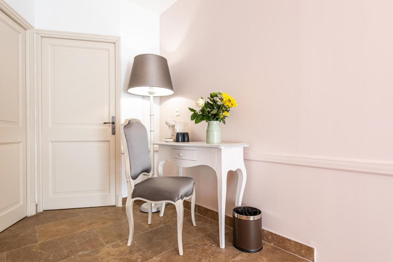 Hotel Mas Valentine Saint-Rémy-de-Provence Екстериор снимка