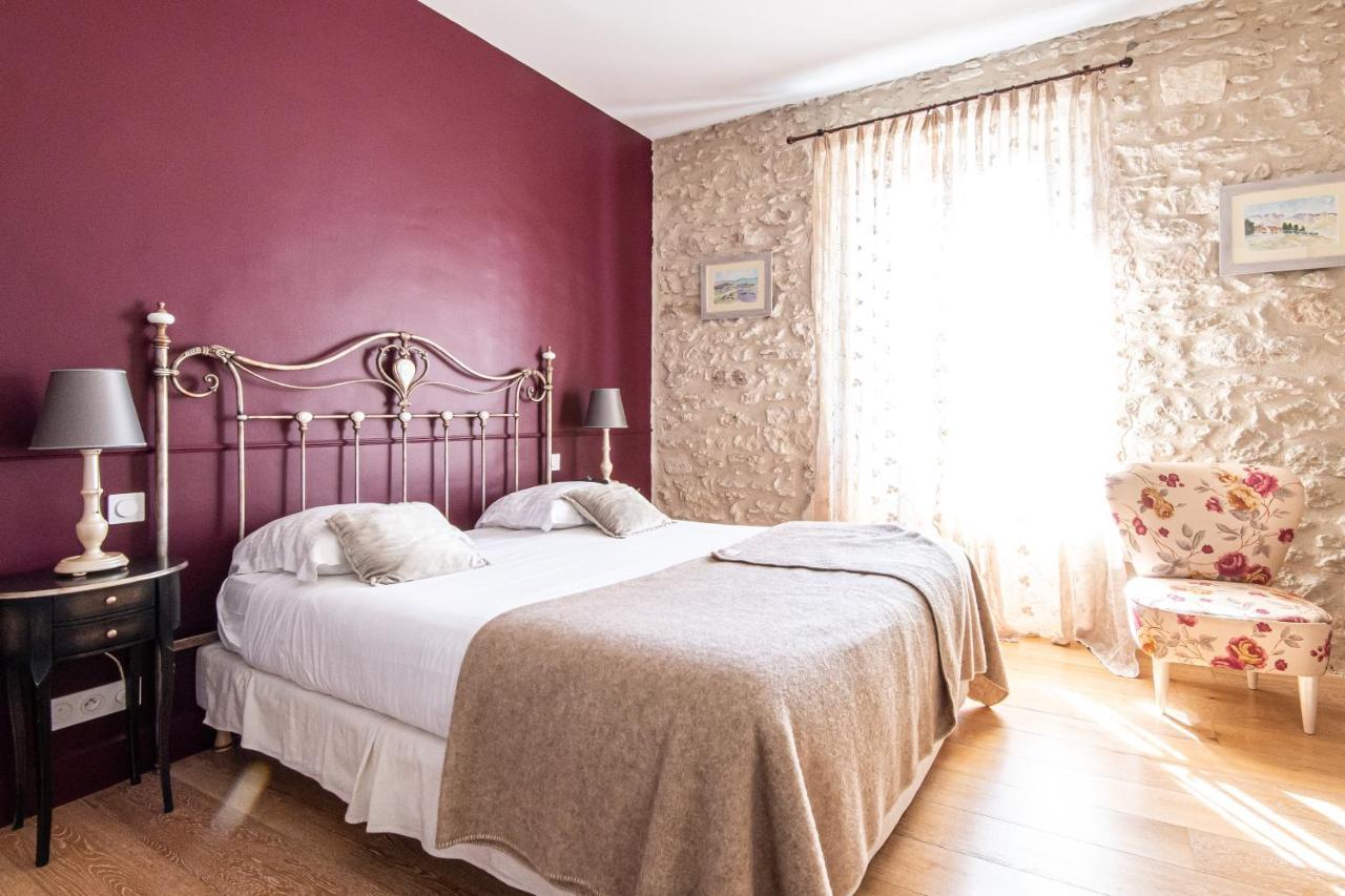 Hotel Mas Valentine Saint-Rémy-de-Provence Екстериор снимка
