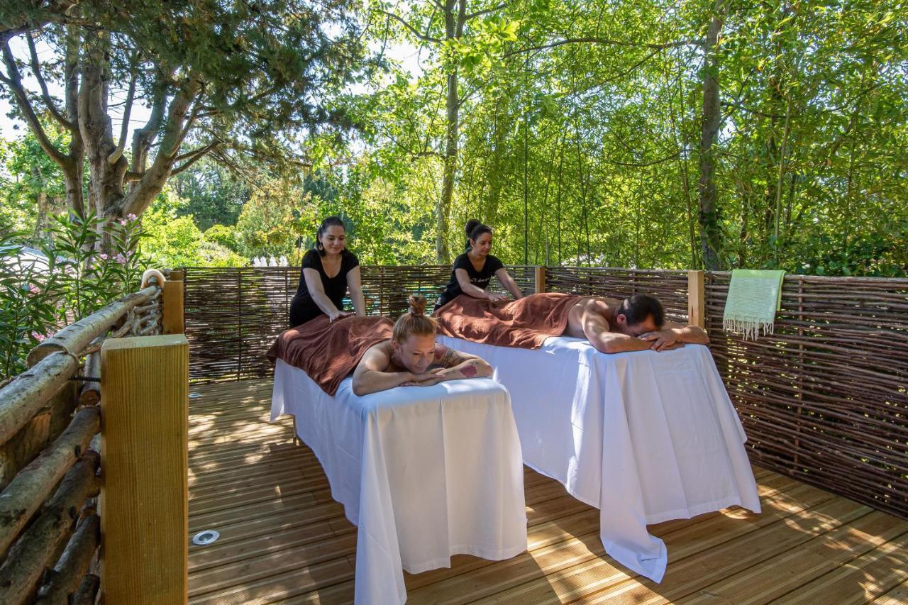 Hotel Mas Valentine Saint-Rémy-de-Provence Екстериор снимка