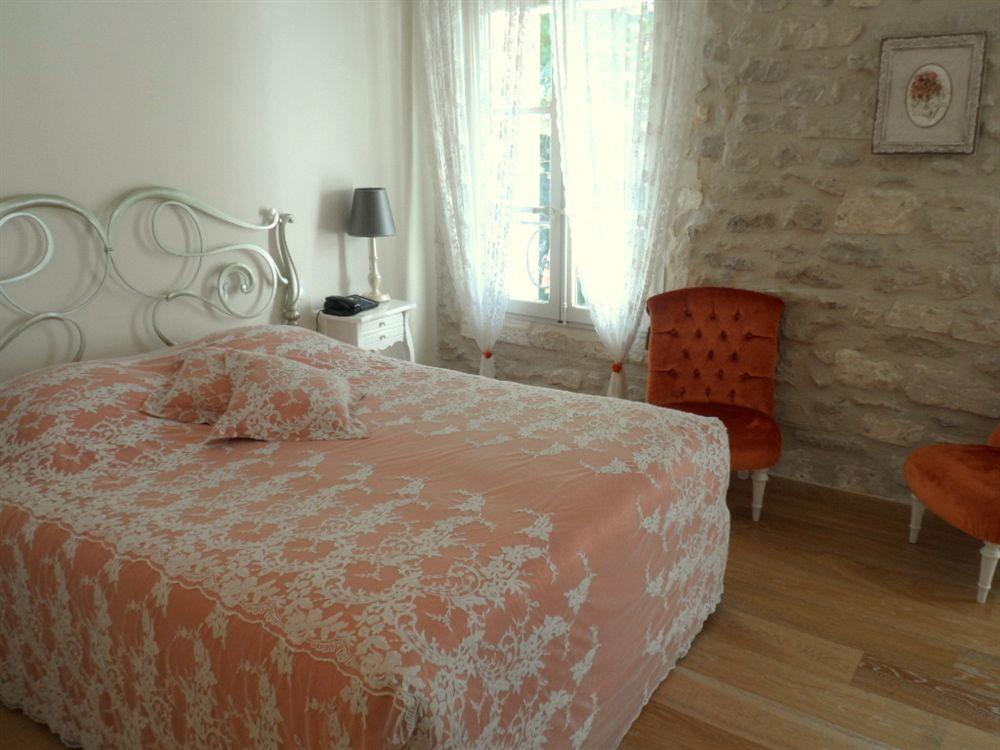 Hotel Mas Valentine Saint-Rémy-de-Provence Екстериор снимка
