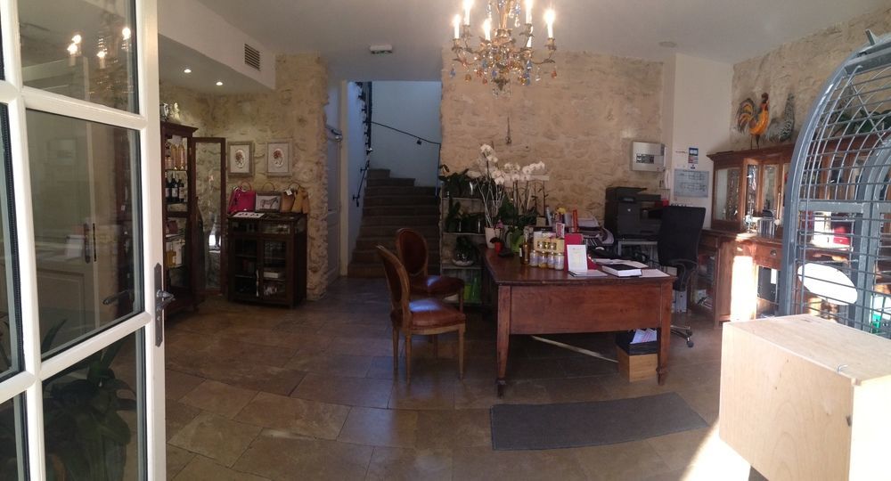 Hotel Mas Valentine Saint-Rémy-de-Provence Екстериор снимка