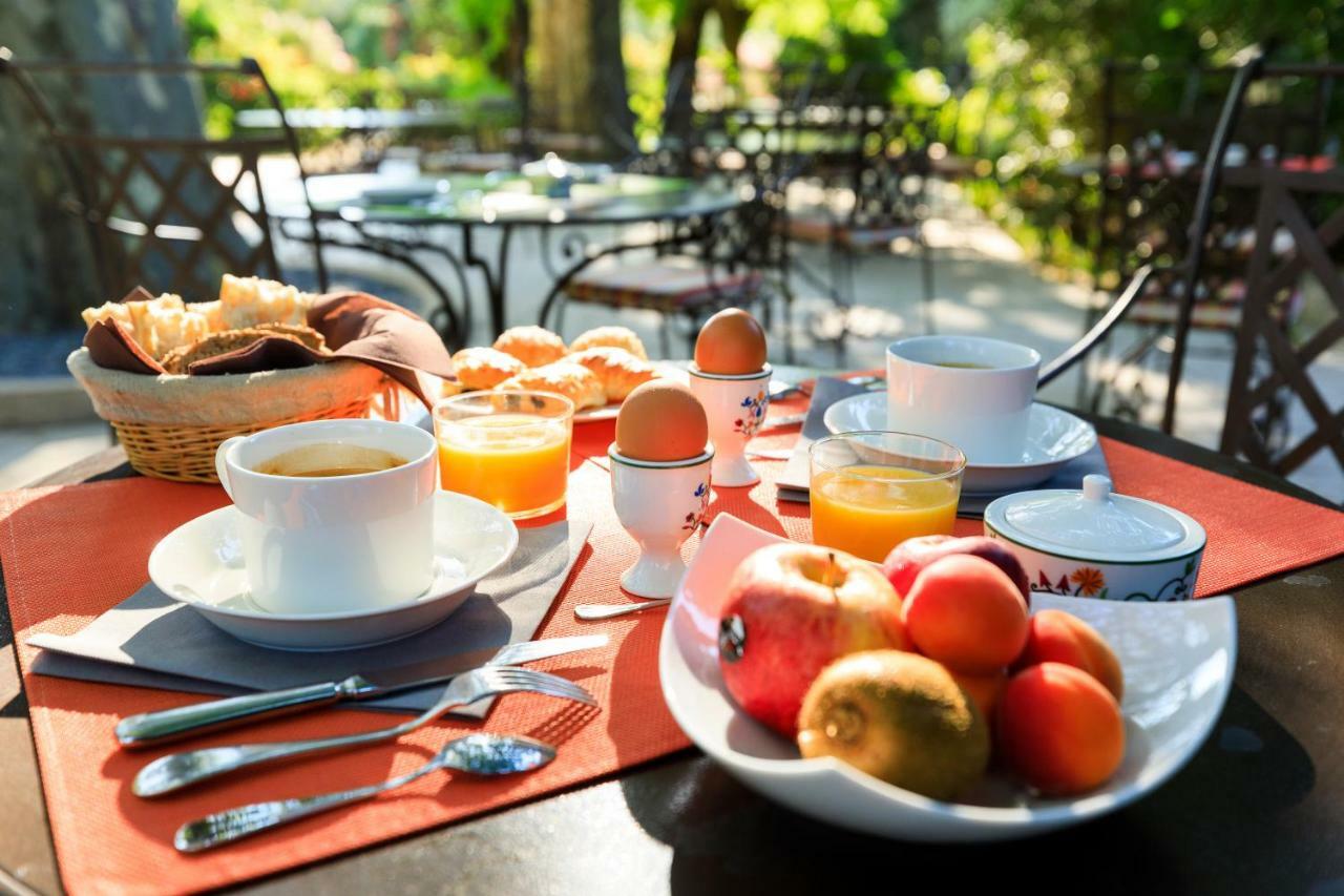 Hotel Mas Valentine Saint-Rémy-de-Provence Екстериор снимка