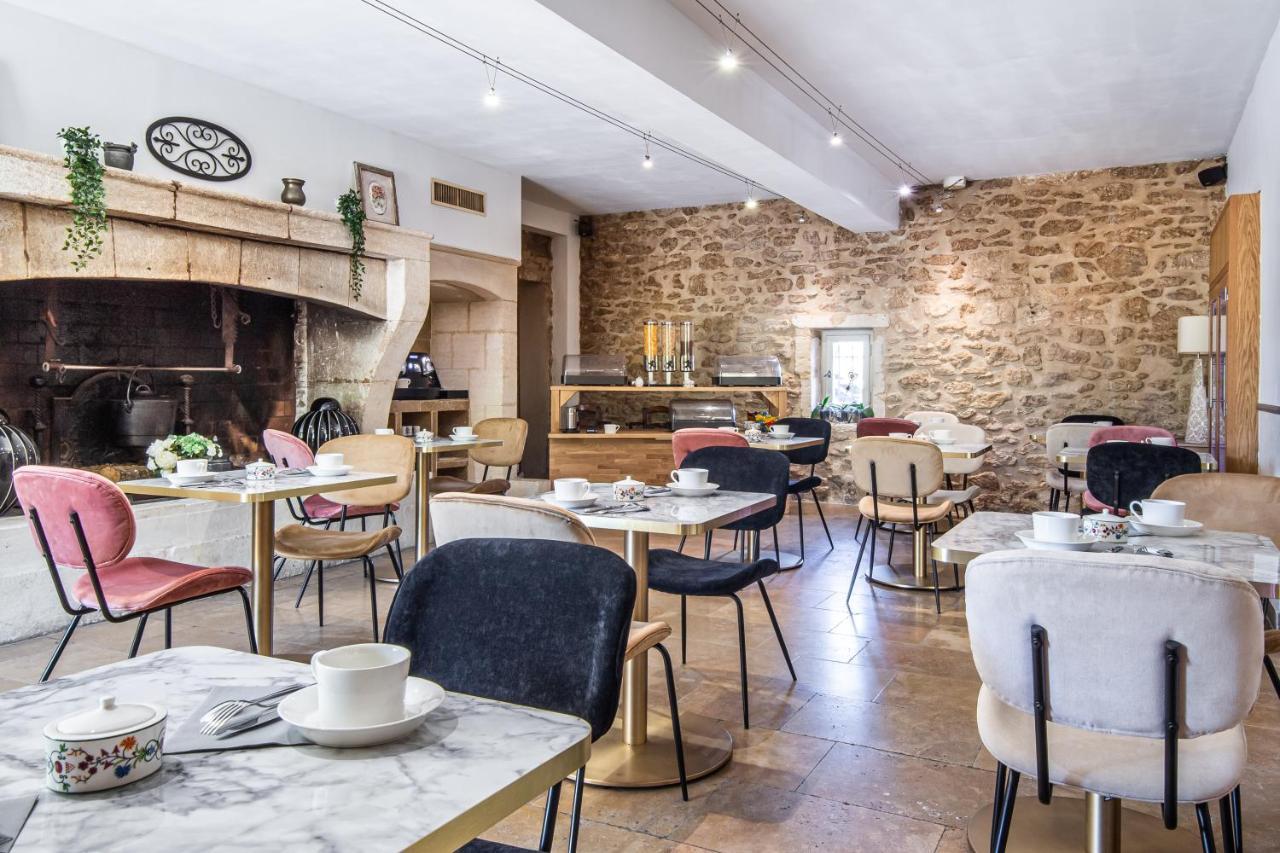 Hotel Mas Valentine Saint-Rémy-de-Provence Екстериор снимка