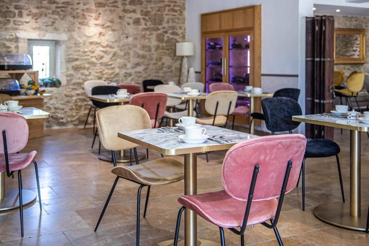 Hotel Mas Valentine Saint-Rémy-de-Provence Екстериор снимка